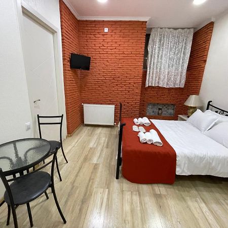 Aa Hotel 第比利斯 外观 照片