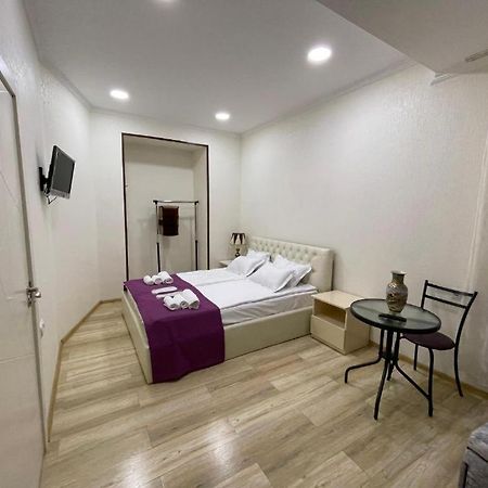 Aa Hotel 第比利斯 外观 照片