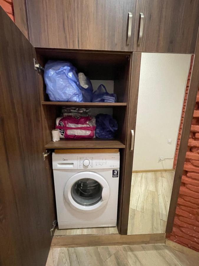 Aa Hotel 第比利斯 外观 照片