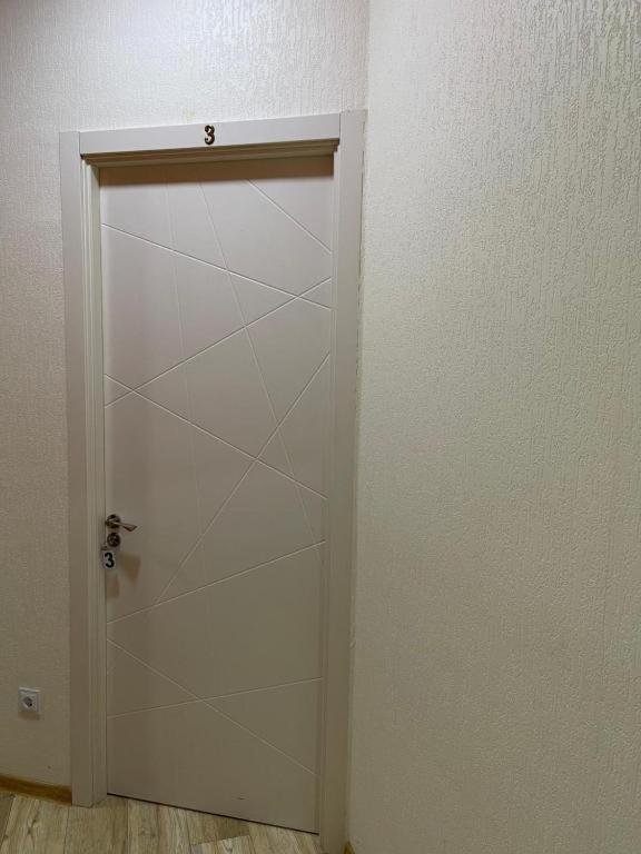 Aa Hotel 第比利斯 外观 照片